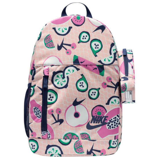 Nike Παιδική τσάντα πλάτης Elemental Backpack 20L Nike Παιδική τσάντα πλάτης Elemental Backpack 20L
